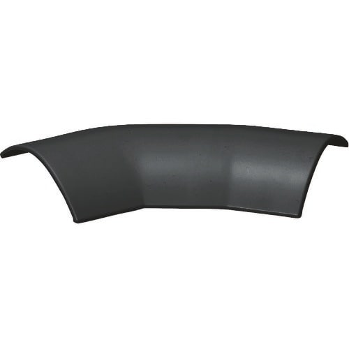 未来 ワゴンモール付属品(曲ガリ30・45) OP