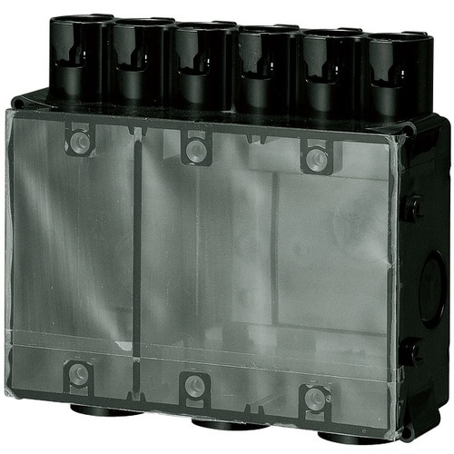 未来 打込み用スイッチボックス USB3−C16