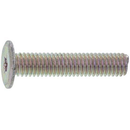 SUNCO SUS TRXスリムヘッド小ネジ 6×