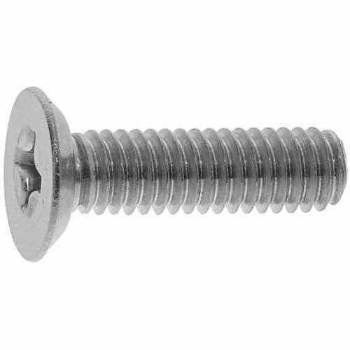 SUNCO ステン(+)皿小アンダ−カット 4×4