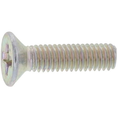 SUNCO ステン(+−)サラ小ネジ 4×8 (2