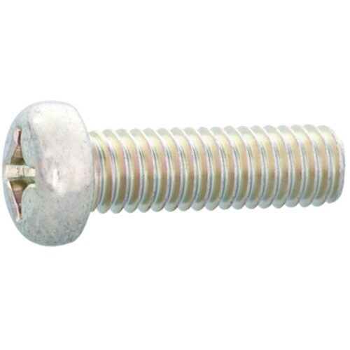 SUNCO BC(+)ナベ小ネジ 3×25 (12