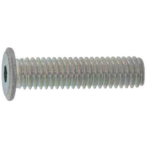 SUNCO SUS六角穴スリムヘッド小ネジ 2×6