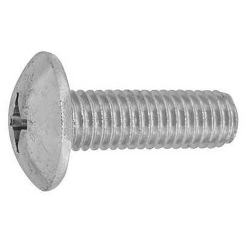 SUNCO 三価ブラック(+)トラス小ネジ細目P=