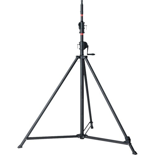 KAZ 輝夜500W/960W兼用大型三脚