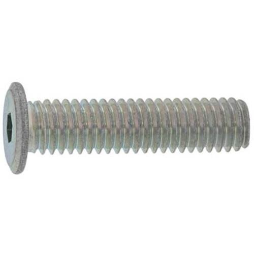 SUNCO SUS六角穴スリムヘッド小ネジ 4×4