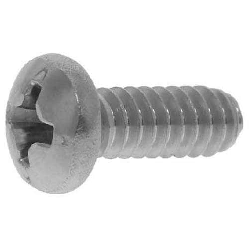 SUNCO (+)UNC(PAN #8−32×3/