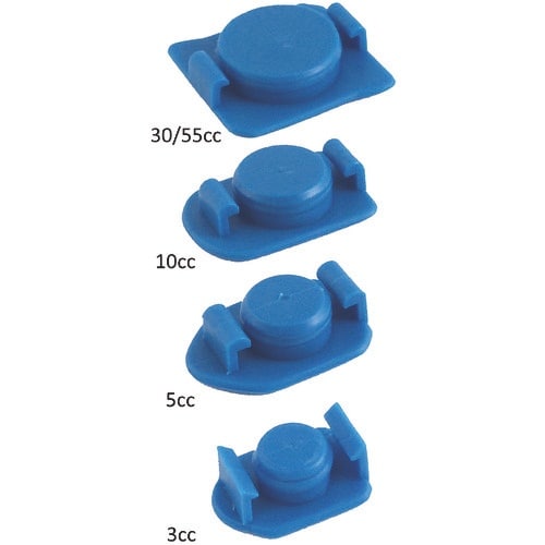TECHCON 700シリーズ エンドキャップ 1