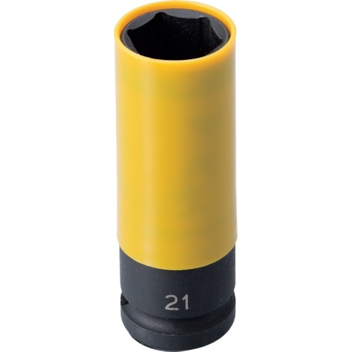 PROXXON ソフトインパクトソケット1/2”