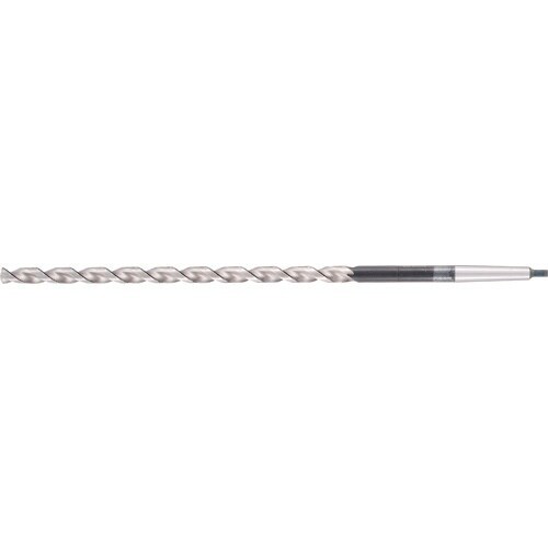GUHRING 深穴加工ドリル 特長2 ダークマー
