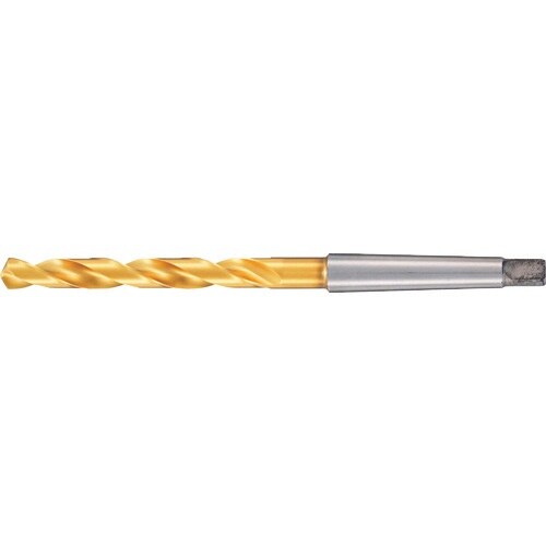 GUHRING ハイスドリル レギュラ TiNコー