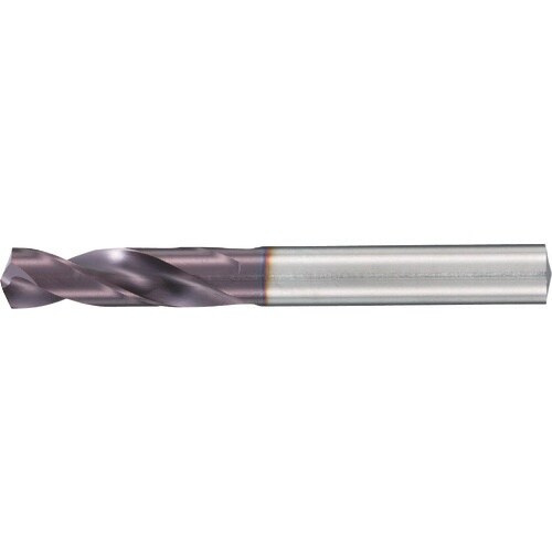 GUHRING ハイスドリル ショート/スタブ F