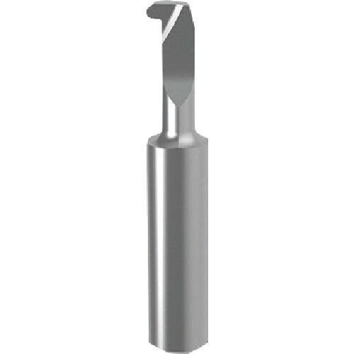 GUHRING 溝入れ工具 インサート 内径フルR