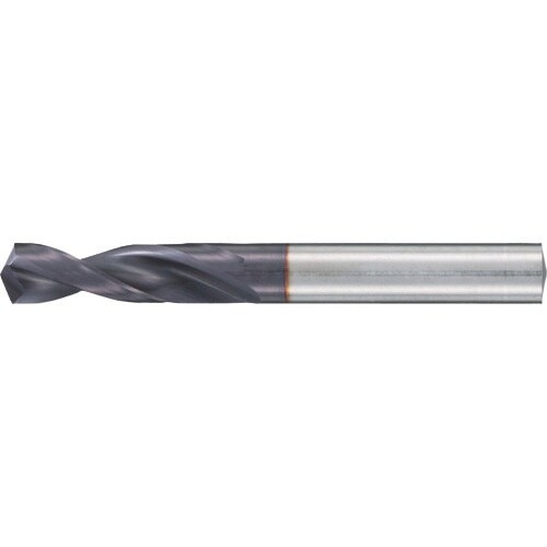GUHRING ハイスドリル ショート/スタブ F
