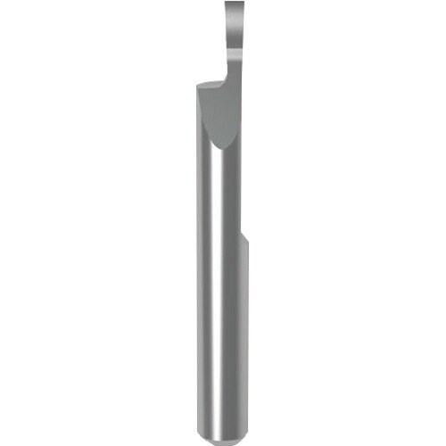 GUHRING 溝入れ工具 インサート 端面溝入れ