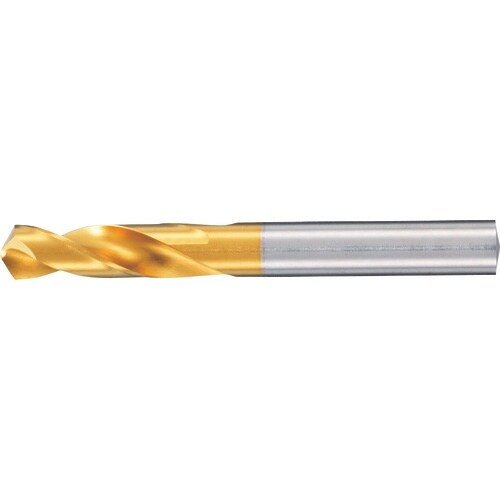 GUHRING ハイスドリル ショート/スタブ T