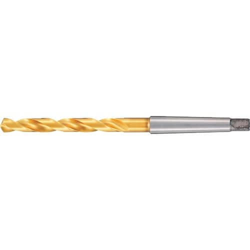 GUHRING ハイスドリル レギュラ TiNコー