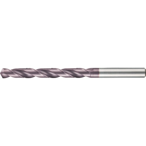 GUHRING 5×D用超硬ドリル FIREコーテ