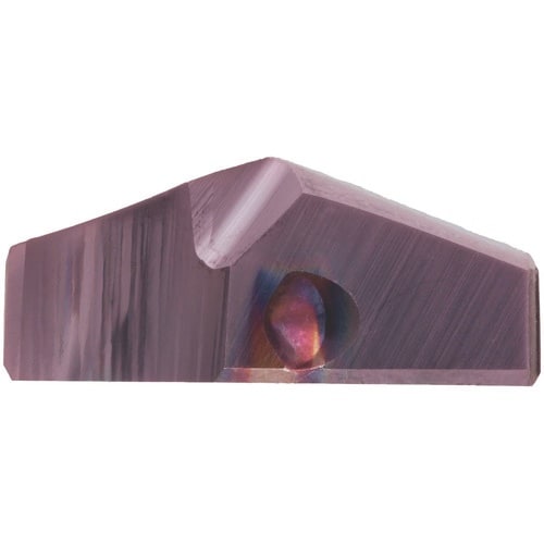 GUHRING 刃先交換式超硬ドリル用チップ 33