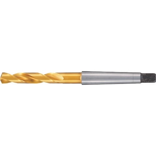 GUHRING ハイスドリル ショート/スタブ T