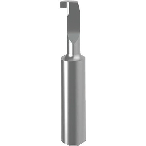 GUHRING 溝入れ工具 インサート 内径溝入れ