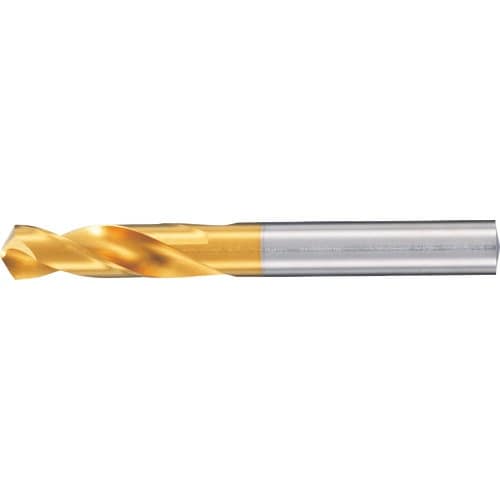 GUHRING ハイスドリル ショート/スタブ T