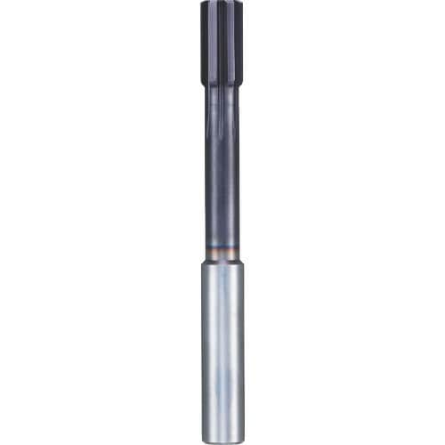 GUHRING 鋳鉄加工用高速加工用リーマ レギュ