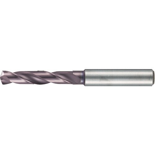 GUHRING 超硬ドリル3×D用 FIREコート