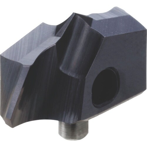 GUHRING 刃先交換式超硬ドリル用チップ FI