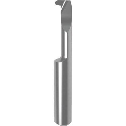 GUHRING 溝入れ工具 インサート 内径フルR