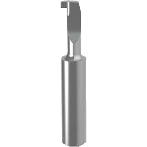 GUHRING 溝入れ工具 インサート 内径溝入れ