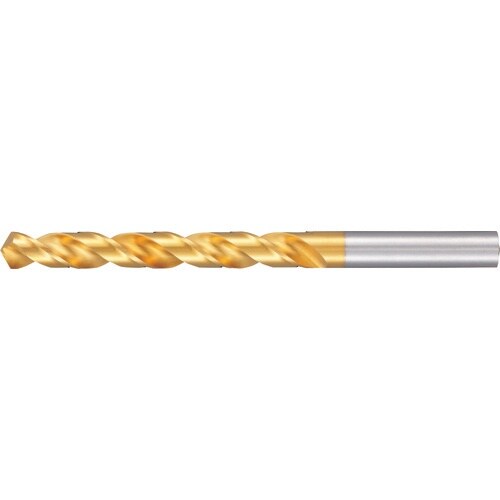 GUHRING ハイスドリル レギュラ TiNコー