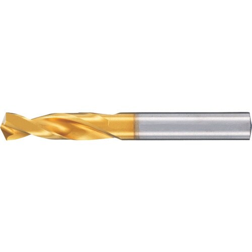 GUHRING ハイスドリル ショート/スタブ T