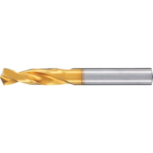 GUHRING ハイスドリル ショート/スタブ T