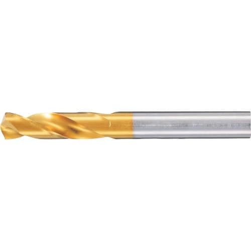 GUHRING ハイスドリル ショート/スタブ T