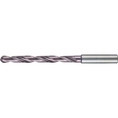 GUHRING 超硬ドリル鋳鉄専用 FIREコート