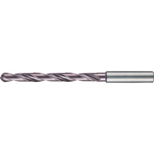 GUHRING 超硬ドリル鋳鉄専用 FIREコート