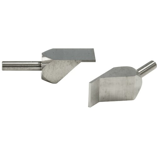 SK ベンチテーブル用ブレード測定子