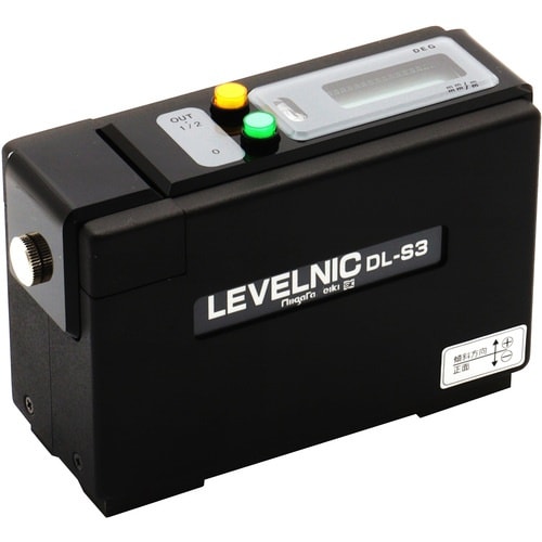 SK 高精度デジタル水準器 レベルニック DL−S