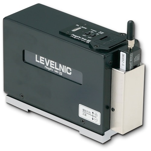 SK 高精度デジタル水準器 レベルニック DL−S