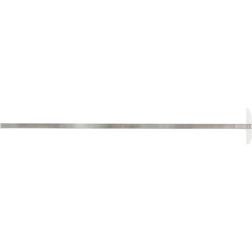 SK T型定規 快段目盛 2000mm