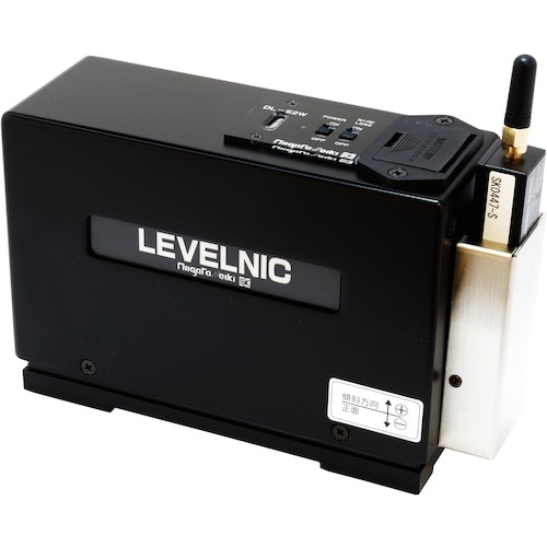 SK 高精度デジタル水準器 レベルニック DL−S