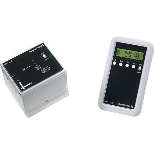 SK デジタル角度計レベルニック DP−10シリー