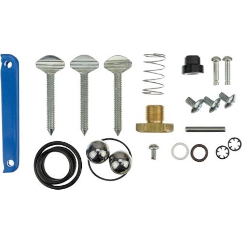 macnaught シールキット