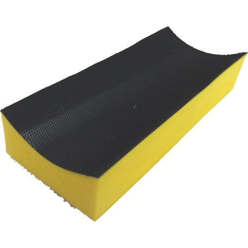 SI マルチストレートサンダーパッド 凹パッド 7