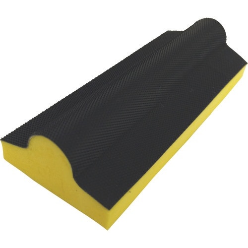 SI マルチストレートサンダーパッド 凸パッド 5