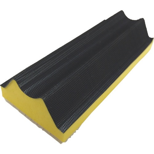 SI マルチストレートサンダーパッド 凹パッド 1