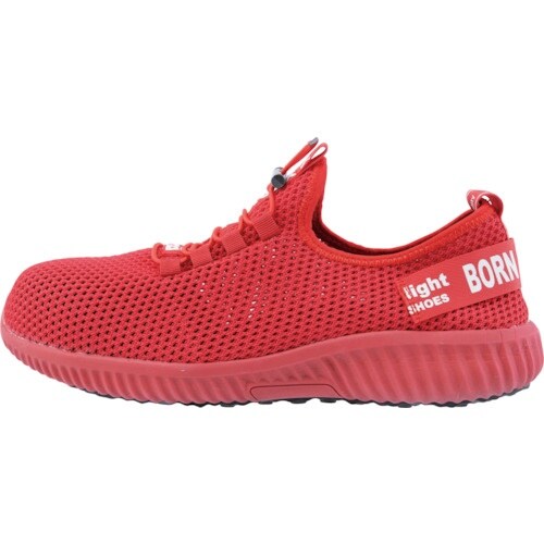 XEBEC セフティシューズ85412−71−28