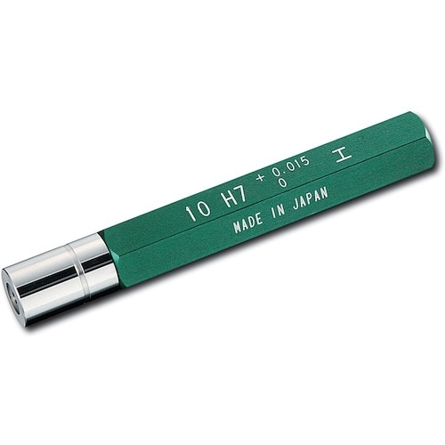 SK 超硬ステップ限界栓ゲージ H7 26mm