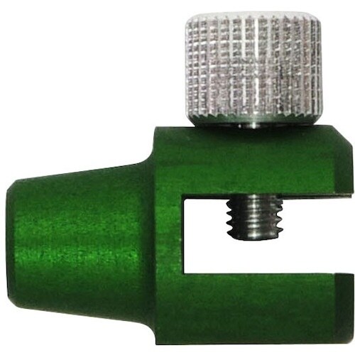 SK ノギスアタッチメント N−5AS用ホルダA